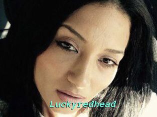 Luckyredhead