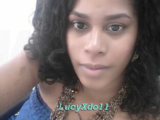 LucyXdoll
