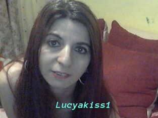 Lucyakiss1