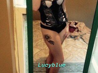 Lucyblue