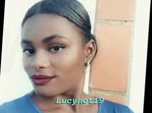 Lucyhot19