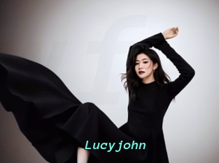 Lucyjohn