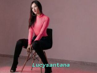 Lucysantana