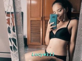 Lucywill