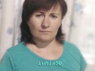Luhia50