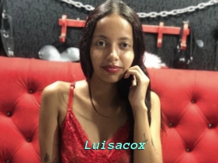 Luisacox