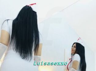 Luisasexxo