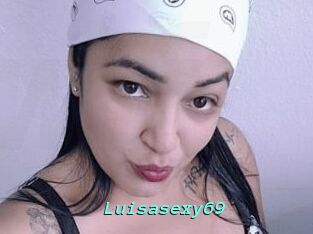 Luisasexy69