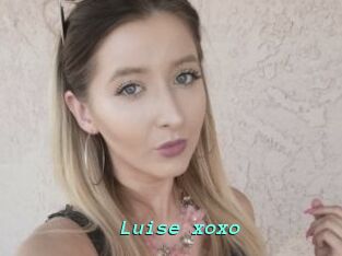 Luise_xoxo