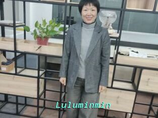 Luluminmin
