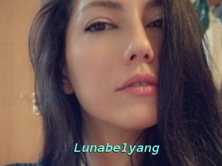 Lunabelyang