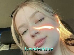 Lunadeshine