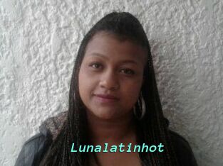 Lunalatinhot
