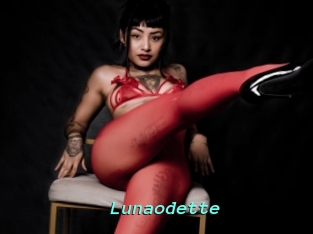 Lunaodette