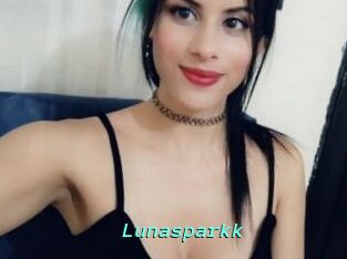 Lunasparkk