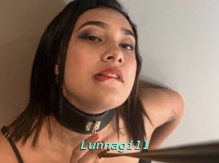Lunnagill