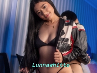 Lunnawhitte