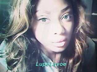 Lupelavoe