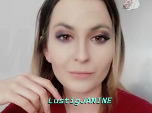 LustigJANINE