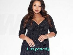 Lusycandy