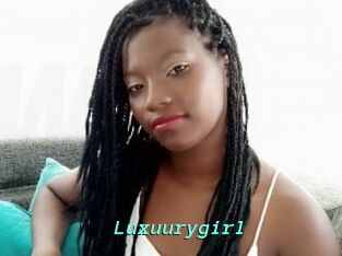 Luxuurygirl