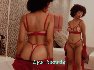 Lya_harris