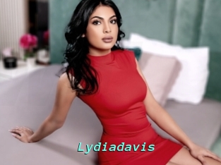 Lydiadavis