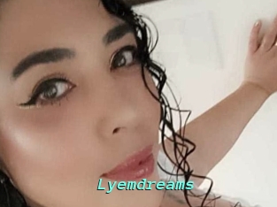 Lyemdreams