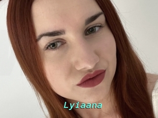 Lyiaana