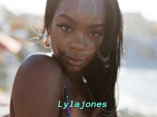 Lylajones