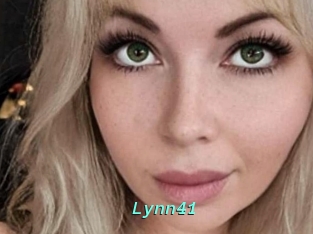 Lynn41