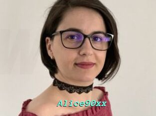 Alice90xx