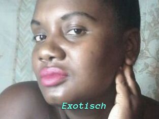 Exotisch