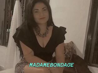 MADAMEBONDAGE