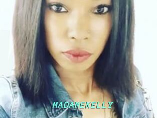 MADAMEKELLY