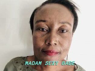 MADAM_SEXY_BABE