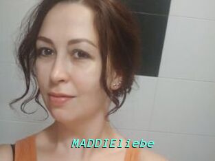 MADDIEliebe