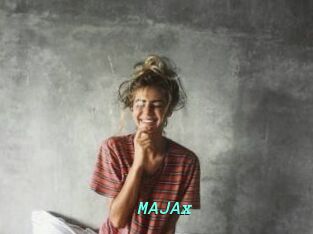 MAJAx