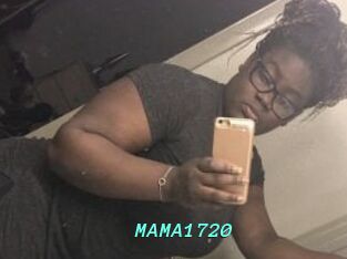 MAMA1720