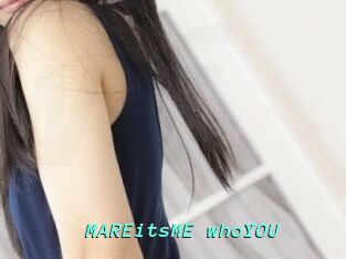 MAREitsME_whoYOU