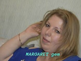 MARGARET_gem