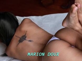 MARION_DOUX