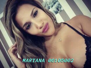 MARYANA-06105002
