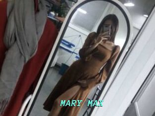 MARY_MAX