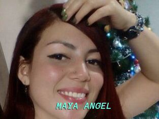 MAYA_ANGEL
