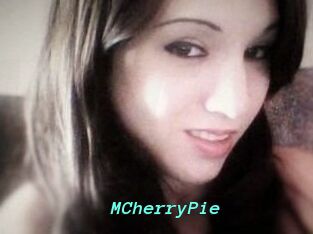 MCherryPie