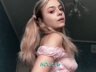 MCutie