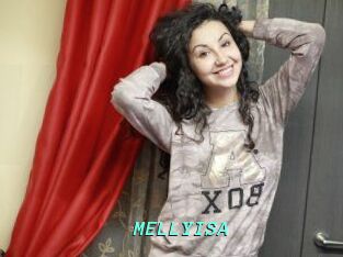 MELLYISA