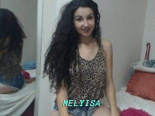 MELYISA