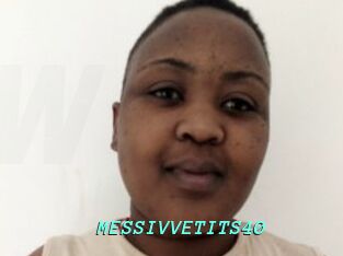 MESSIVVETITS40